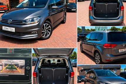 VW Touran 227.661 km 9.900 &euro; Henstedt Ulzburg(20 km nördlich von HH-direkt an der A7) 24558