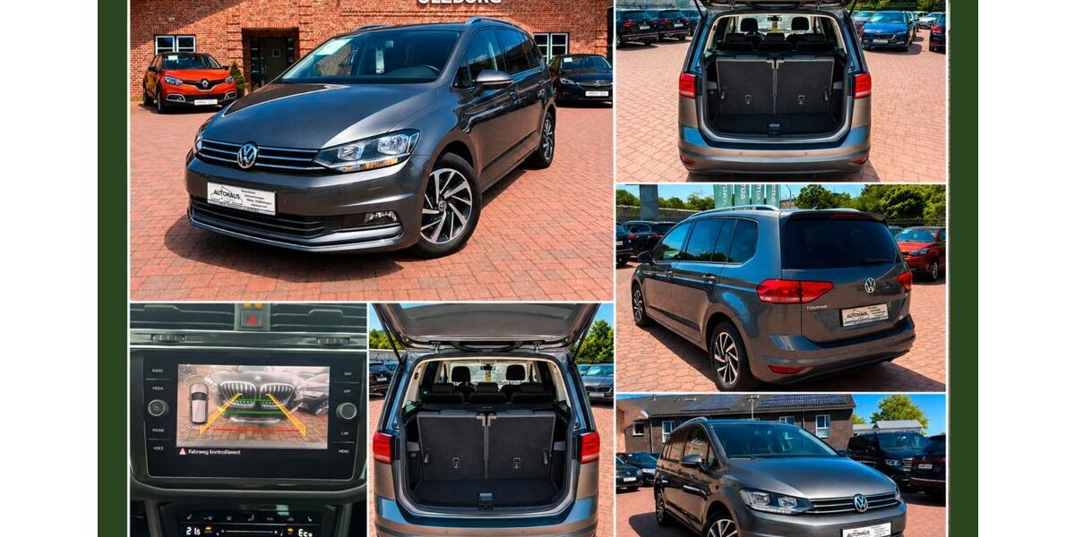 VW Touran 227.661 km 9.900 &euro; Henstedt Ulzburg(20 km nördlich von HH-direkt an der A7) 24558