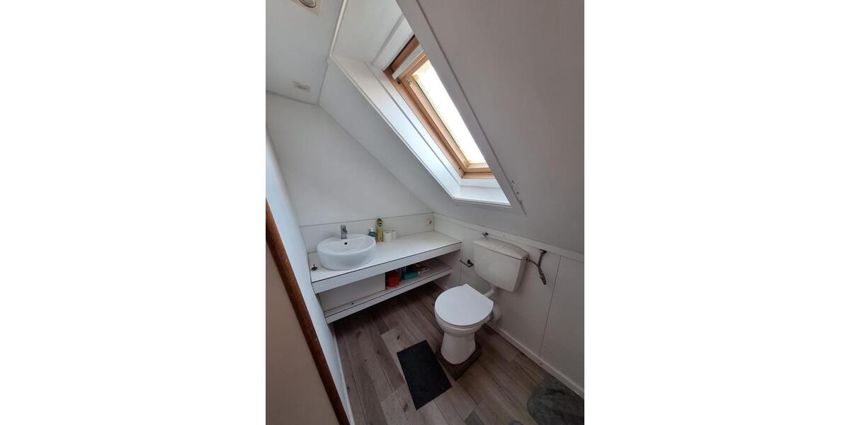 Dachgeschoßwohnung Hamburg Harburg - 2 Zimmer, 25 m&sup2;, 650&euro; | Angebot:25838898