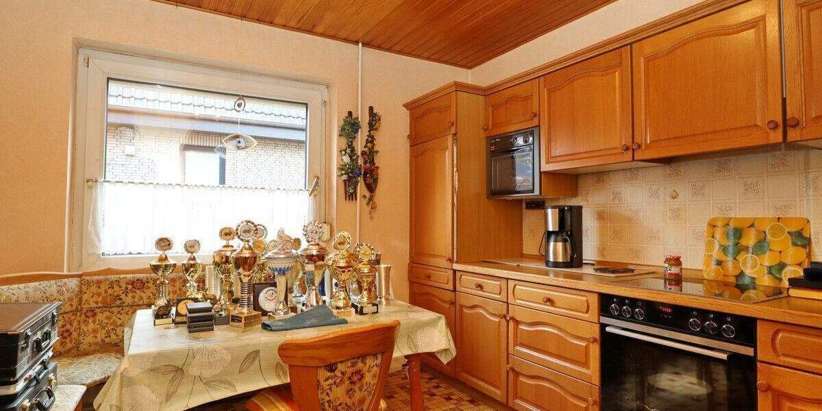 Einfamilienhaus Quickborn - 3 Zimmer, 94 m&sup2;, 469.000&euro; | Angebot:25880083