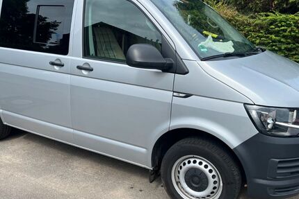 VW T6 andere 95.000 km 35.000 &euro; Hamburg 22523