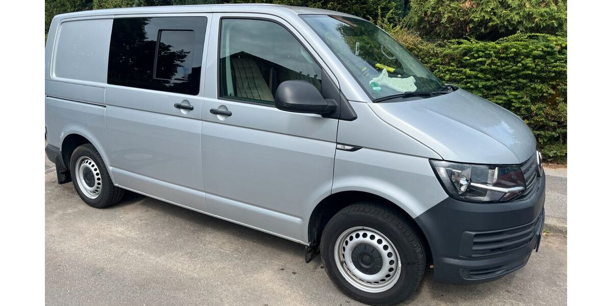 VW T6 andere 95.000 km 35.000 &euro; Hamburg 22523