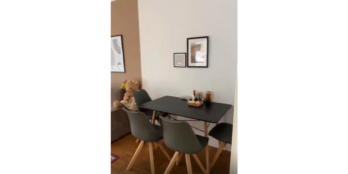 Etagenwohnung Hamburg Bahrenfeld - 2 Zimmer, 54 m&sup2;, 1.650&euro; | Angebot:25793746