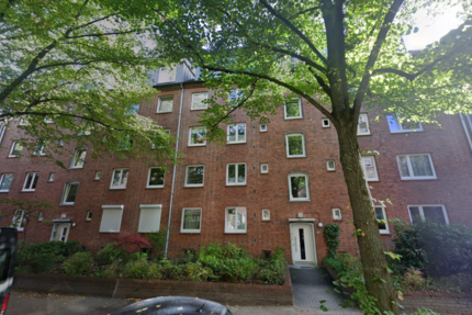 Wohnung Hamburg Barmbek-Süd - 2 Zimmer, 44 m&sup2;, 200.000&euro; | Angebot:20537093