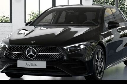 Mercedes-Benz A 220 9.900 km 39.500 &euro; Hamburg 22047