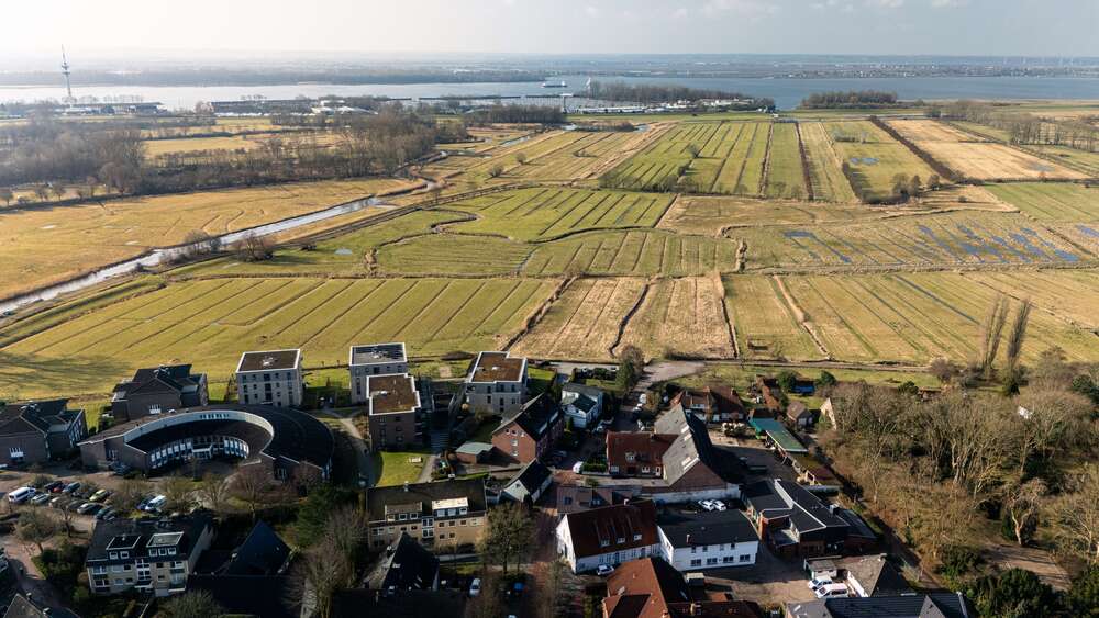 Etagenwohnung Wedel - 3 Zimmer, 84 m&sup2;, 385.000&euro; | Angebot:25353392