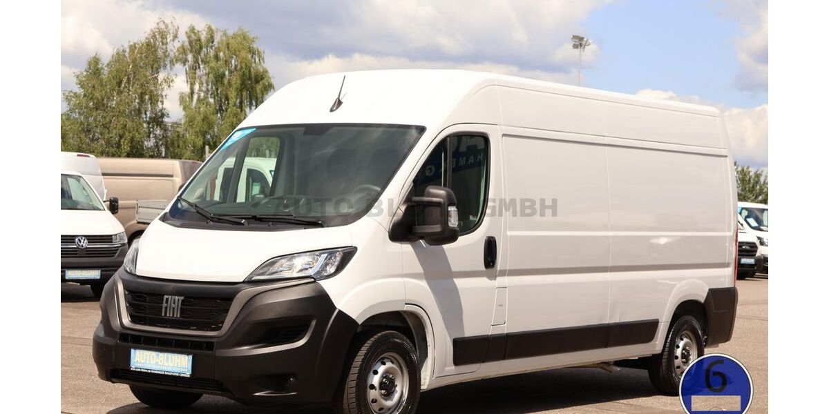 Fiat Ducato 24.745 km 23.681 &euro; Hamburg-Moorfleet 22113