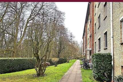 Wohnung Hamburg Hamburg-Mitte - 3 Zimmer, 60 m&sup2;, 259.000&euro; | Angebot:25940402