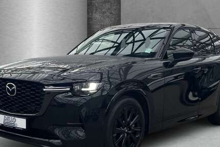 Mazda CX-60 39.001 km 38.990 &euro; Hamburg 21079