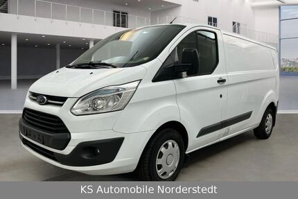 Ford Transit Custom 138.841 km 11.600 &euro; Bönningstedt 25474