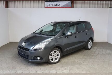 Peugeot 5008 148.770 km 5.990 &euro; Norderstedt 22844
