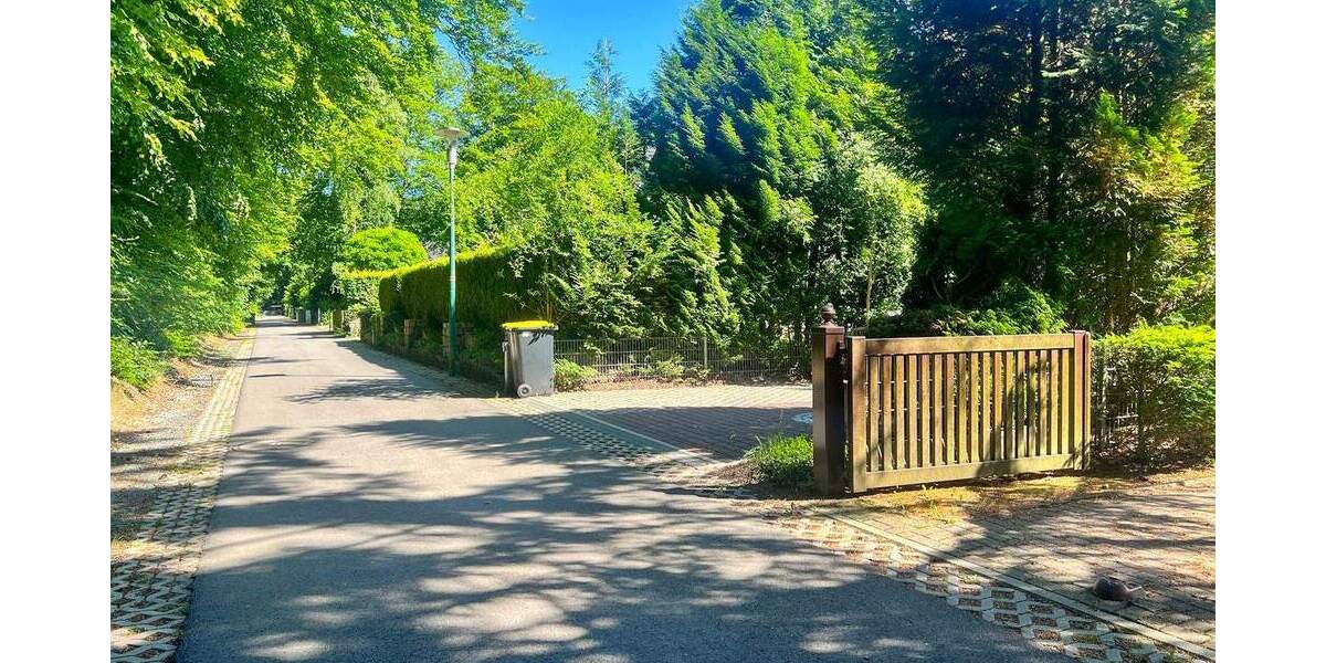 Einfamilienhaus Aumühle - 4 Zimmer, 144 m&sup2;, 705.036&euro; | Angebot:25708420