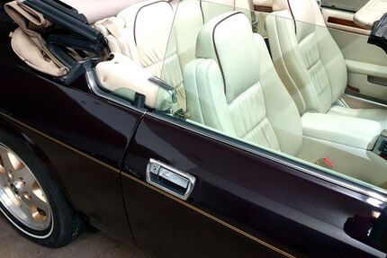 Jaguar XJS 94.870 km 39.990 &euro; Hamburg 22085