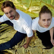 Josepha Walter & Maximilian Lorenz | Centralkomitee 11.09.2026 Centralkomitee