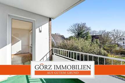 Wohnung Norderstedt Garstedt - 3 Zimmer, 80 m&sup2;, 275.000&euro; | Angebot:25998449