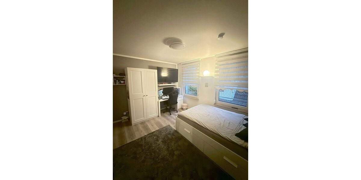 Reihenmittelhaus Halstenbek - 5 Zimmer, 122 m&sup2;, 520.000&euro; | Angebot:25930544