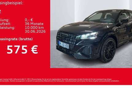 Audi Q2 1.890 km 41.540 &euro; Hamburg 20537
