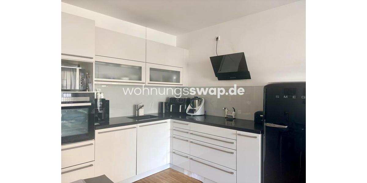 Etagenwohnung Hamburg Hamburg-Mitte - 3 Zimmer, 81 m&sup2;, 1.560&euro; | Angebot:25342015