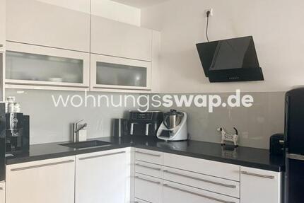Wohnung Hamburg Hamburg-Mitte - 3 Zimmer, 81 m&sup2;, 1.560&euro; | Angebot:25342015