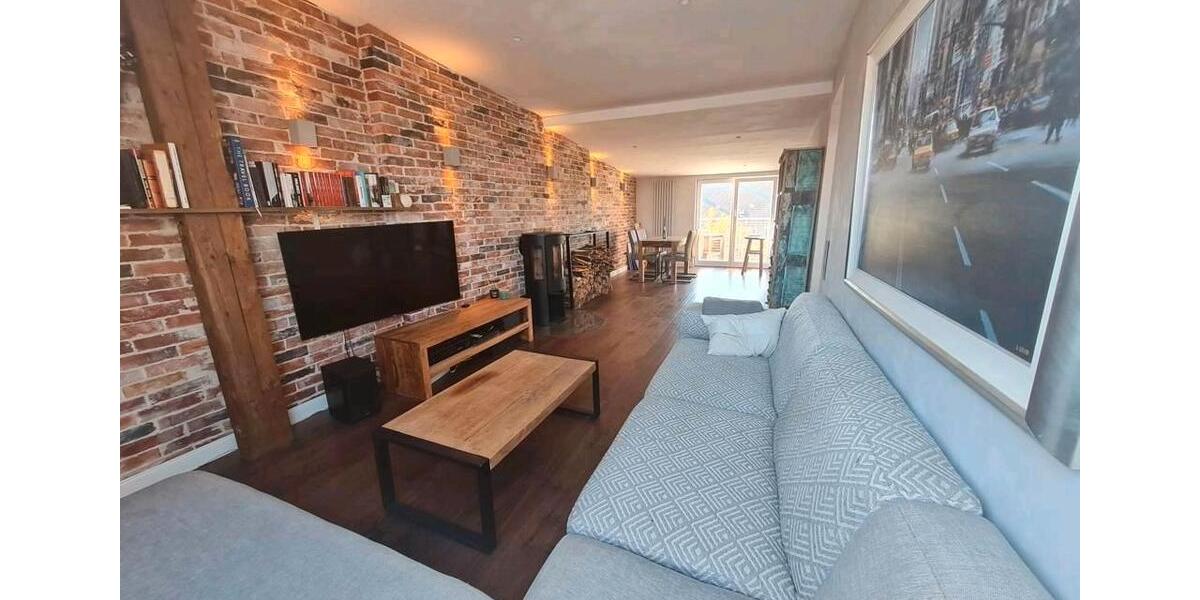 Dachgeschoßwohnung Hamburg Bahrenfeld - 3 Zimmer, 98 m&sup2;, 729.000&euro; | Angebot:27024462