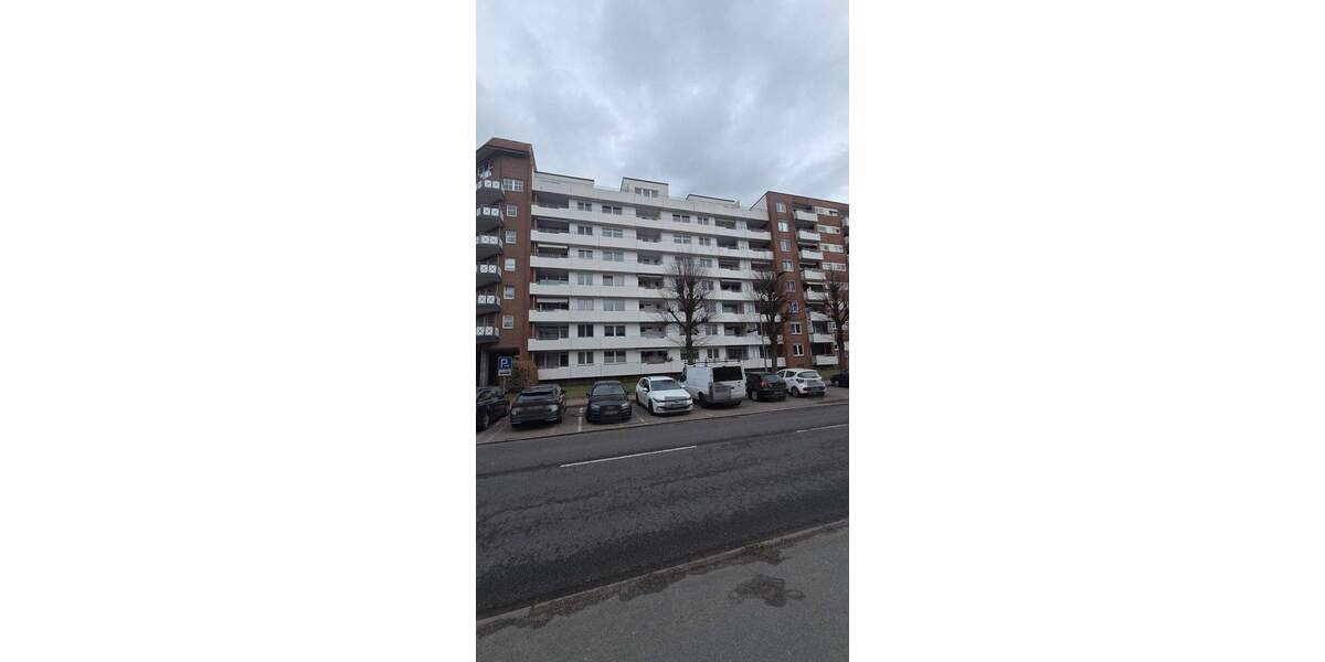 Etagenwohnung Glinde - 3 Zimmer, 80 m&sup2;, 270.000&euro; | Angebot:25705231