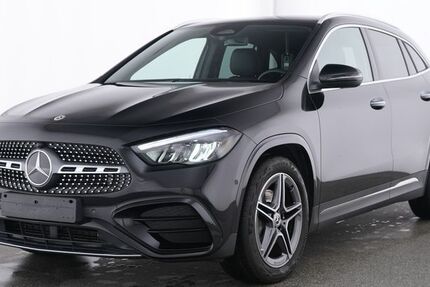 Mercedes-Benz GLA 200 11.676 km 39.250 &euro; Bad Oldesloe 23843