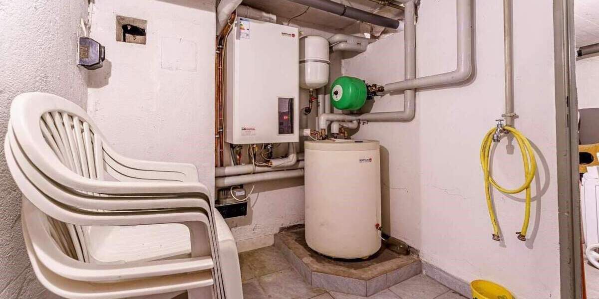 Reihenendhaus Pinneberg - 3 Zimmer, 72 m&sup2;, 219.000&euro; | Angebot:25770218