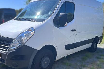 Renault Master 89.589 km 22.990 &euro; Pinneberg 25421
