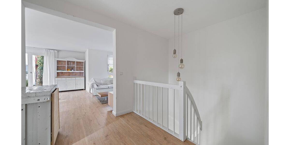 Etagenwohnung Hamburg Marienthal - 3 Zimmer, 100 m&sup2;, 599.000&euro; | Angebot:26038125