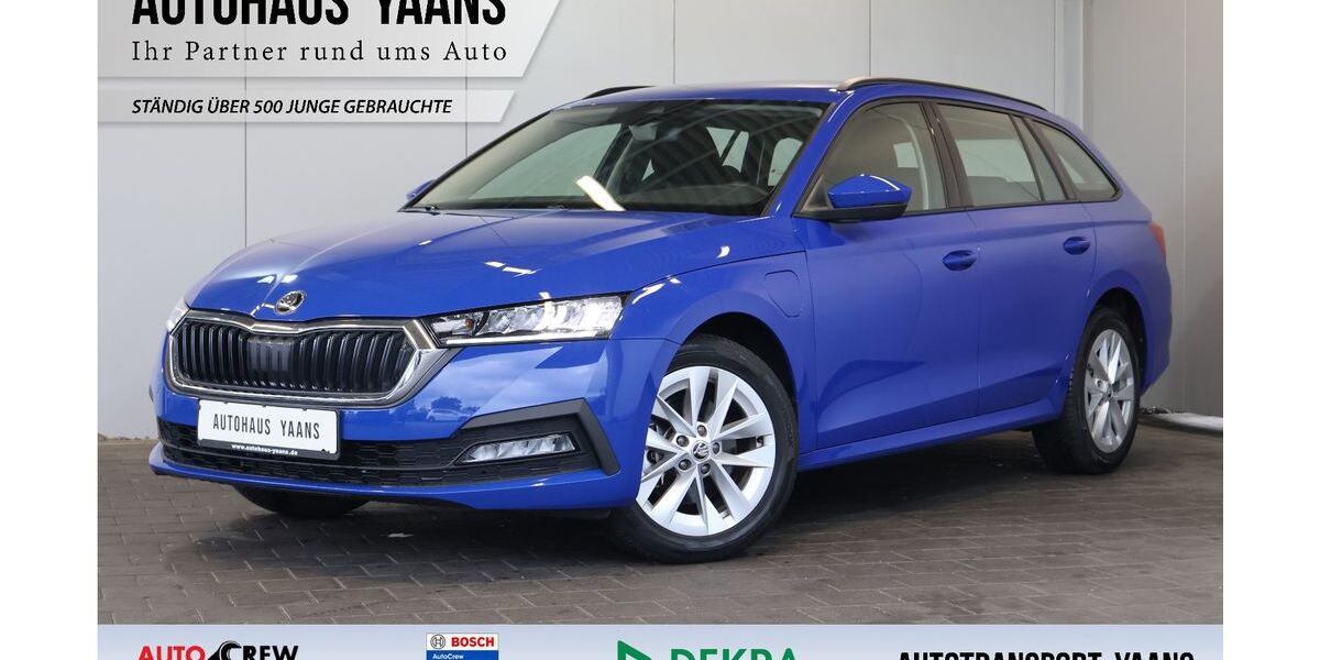 Skoda Octavia 38.350 km 20.689 &euro; Pinneberg 25421