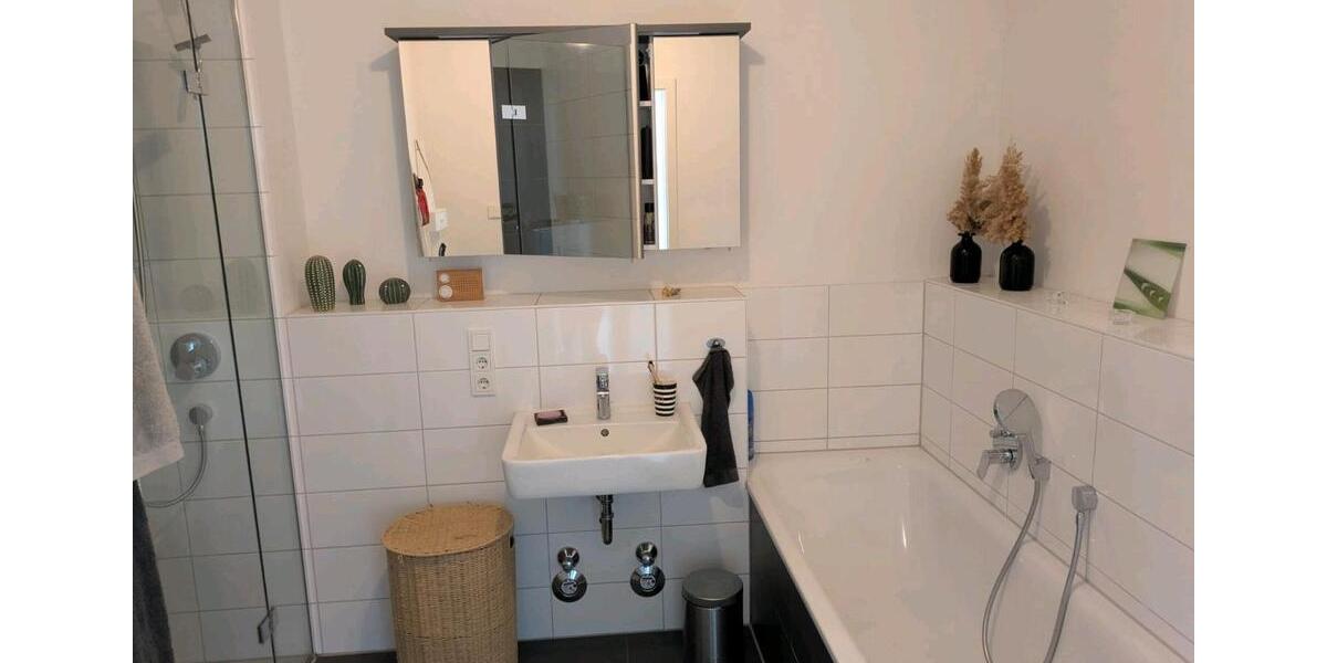 Etagenwohnung Hamburg Bahrenfeld - 2 Zimmer, 73 m&sup2;, 590.000&euro; | Angebot:25933742