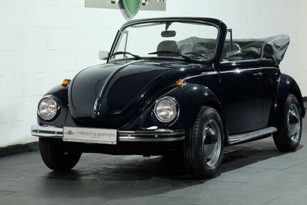 VW Käfer 98.061 km 35.900 &euro; Schenefeld bei Hamburg 22869