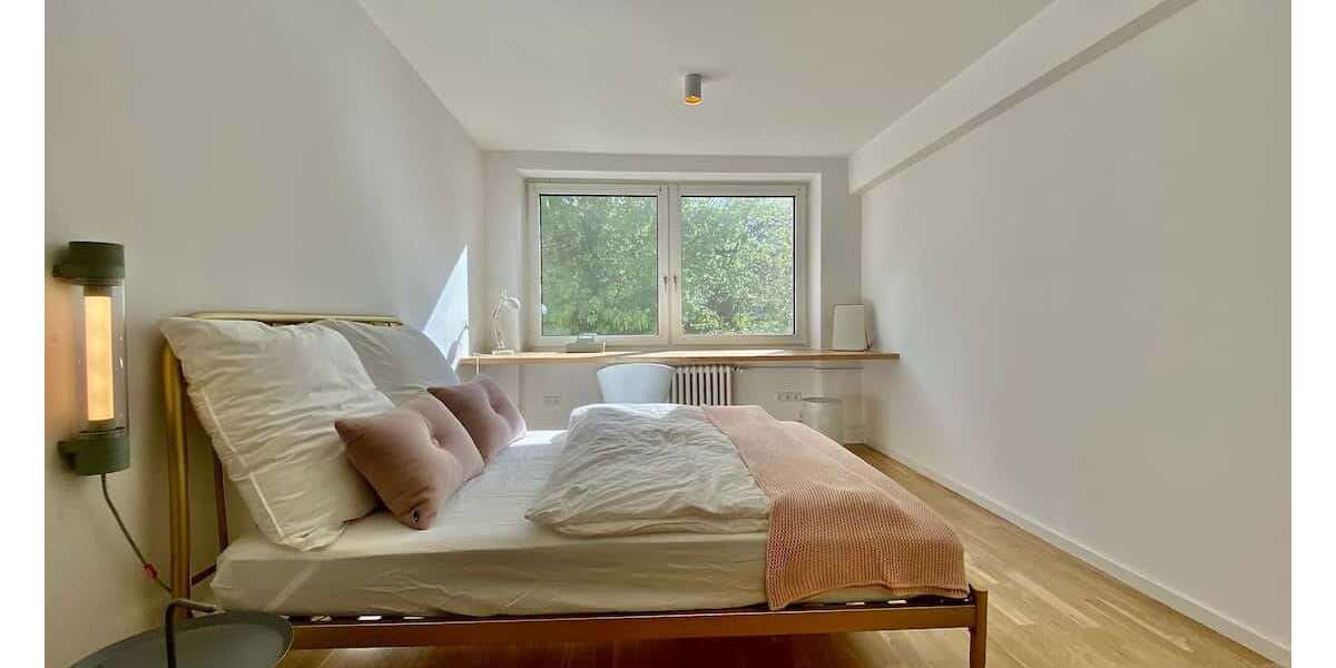 Zimmer Hamburg St. Georg - 1.195&euro; | Angebot:24473169