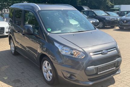 Ford Tourneo Connect 166.850 km 6.499 &euro; Hamburg 21107