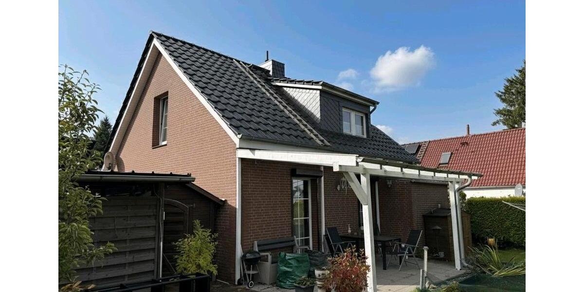 Einfamilienhaus Hamburg Wandsbek - 4 Zimmer, 100 m&sup2;, 599.000&euro; | Angebot:25772990