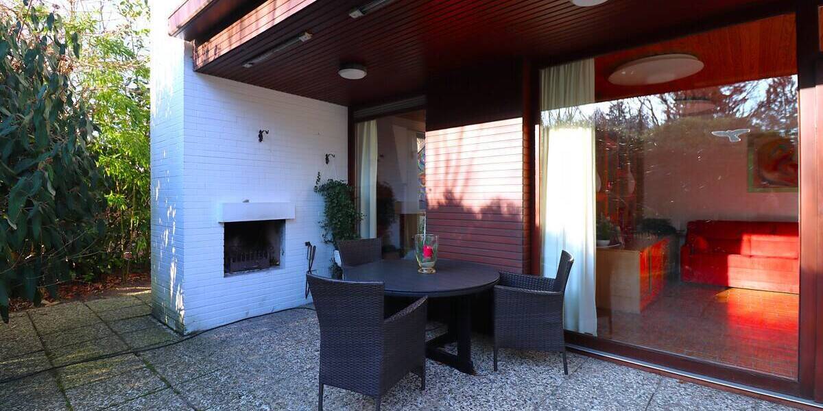 Einfamilienhaus Hamburg / Eißendorf Eißendorf - 5 Zimmer, 190 m&sup2;, 549.000&euro; | Angebot:25745535