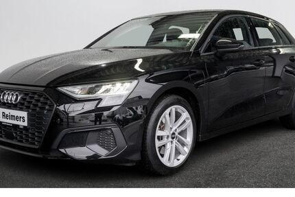Audi A3 92.970 km 23.239 &euro; Rellingen/Hamburg 25462