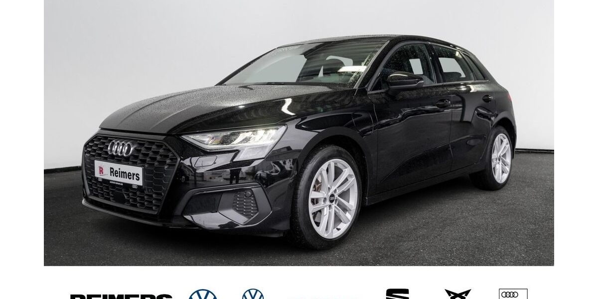 Audi A3 92.970 km 23.239 &euro; Rellingen/Hamburg 25462