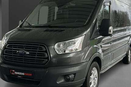 Ford Transit 171.000 km 15.700 &euro; Hamburg 22547