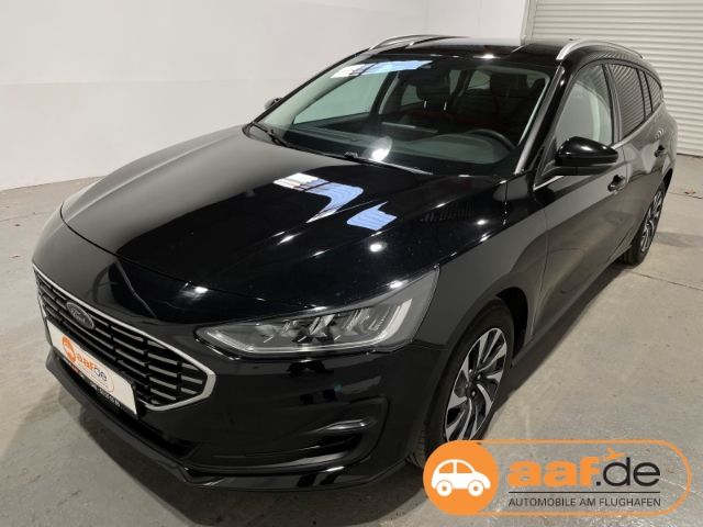Ford Focus 150.000 km 14.450 &euro; Norderstedt 22848