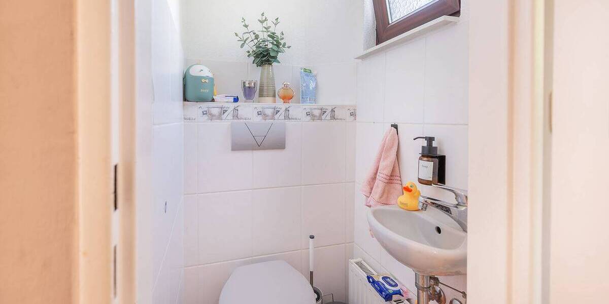 Reihenmittelhaus Norderstedt Garstedt - 3 Zimmer, 71 m&sup2;, 348.500&euro; | Angebot:25778830