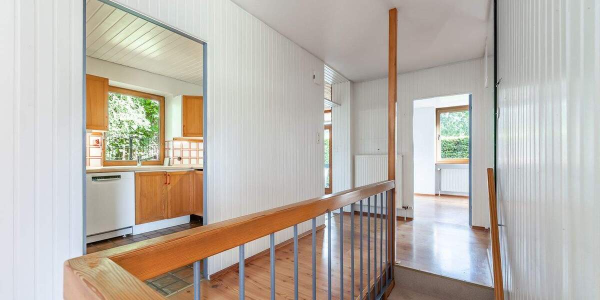 Einfamilienhaus Hamburg Lohbrügge - 3 Zimmer, 83 m&sup2;, 450.000&euro; | Angebot:25667069