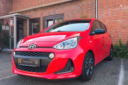 Hyundai i10 42.400 km 9.490 &euro; Norderstedt 22850