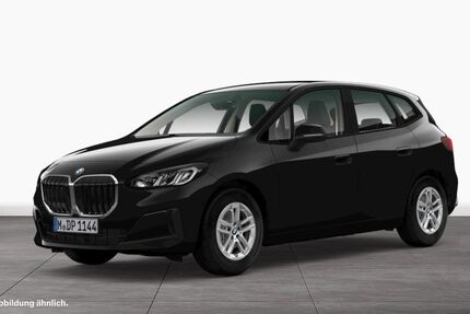 BMW 218 Active Tourer 27.407 km 26.904 &euro; Barsbüttel bei Hamburg 22885