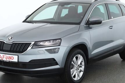 Skoda Karoq 86.700 km 24.990 &euro; Hamburg 22761