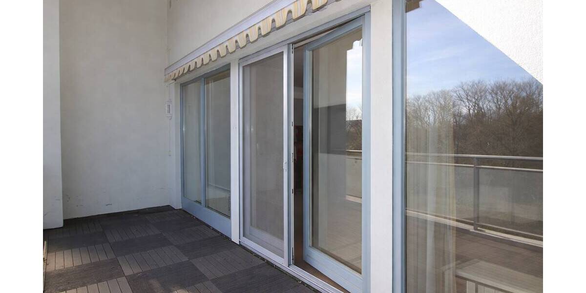 Etagenwohnung Ahrensburg - 2 Zimmer, 83 m&sup2;, 320.000&euro; | Angebot:25822070