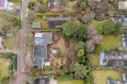 Grundstück Hamburg Wandsbek - 1.275.000&euro; | Angebot:25926785