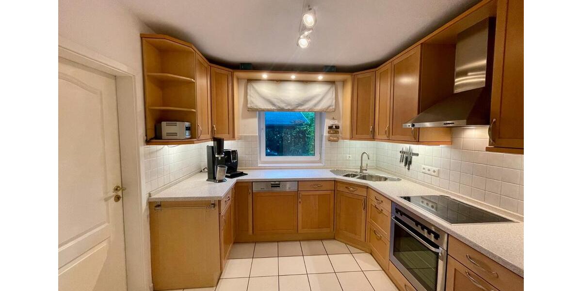 Doppelhaushälfte Itzstedt - 5 Zimmer, 125 m&sup2;, 389.000&euro; | Angebot:26992600