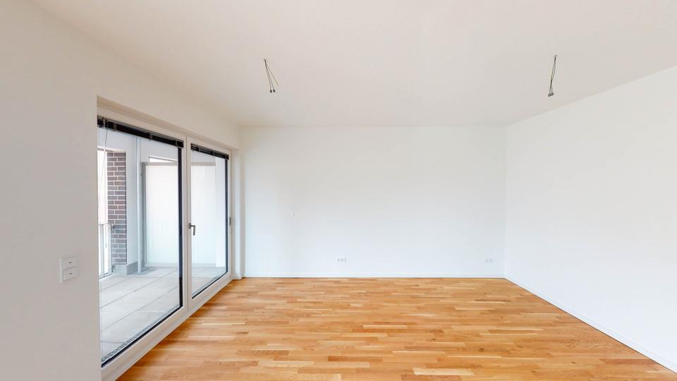 Etagenwohnung Hamburg Wandsbek - 3 Zimmer, 74 m&sup2;, 1.355&euro; | Angebot:25917247