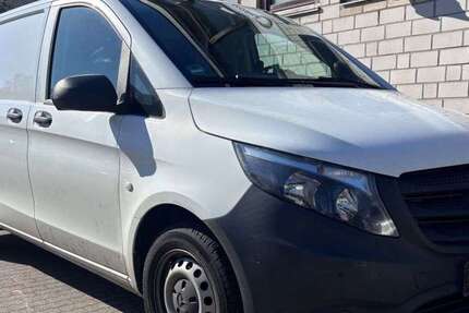 Mercedes-Benz Vito 270.680 km 8.300 &euro; Rellingen 25462